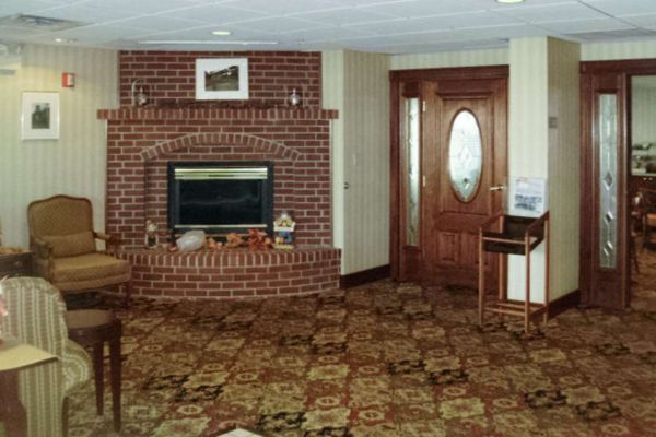 Quality Inn & Suites Grayson